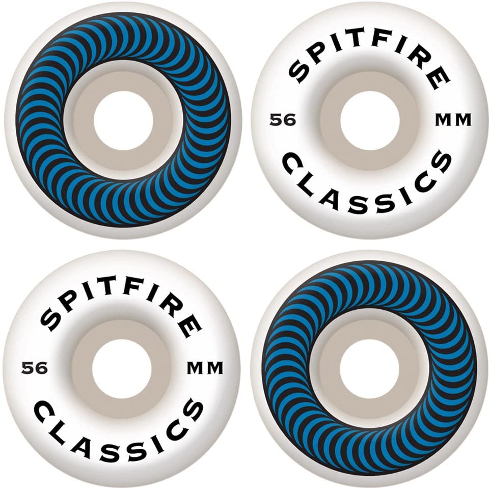 Spitfire Classic 99D Toxic Shrooms