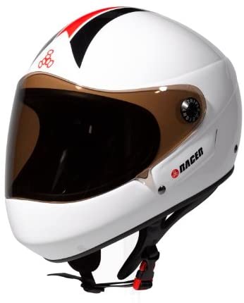 Triple 8 Downhill Racer Helmet