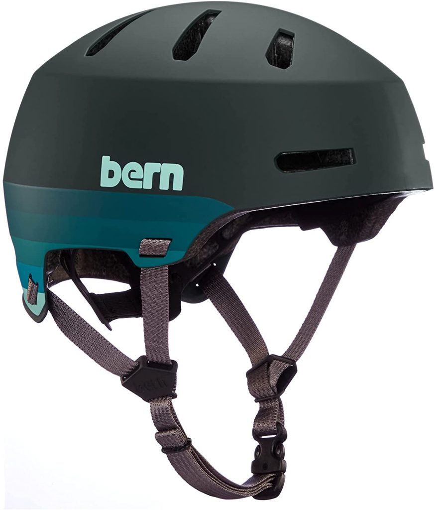 BERN, Macon 2.0 Multisport Helmet