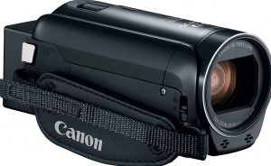  Canon Vixia HF R800