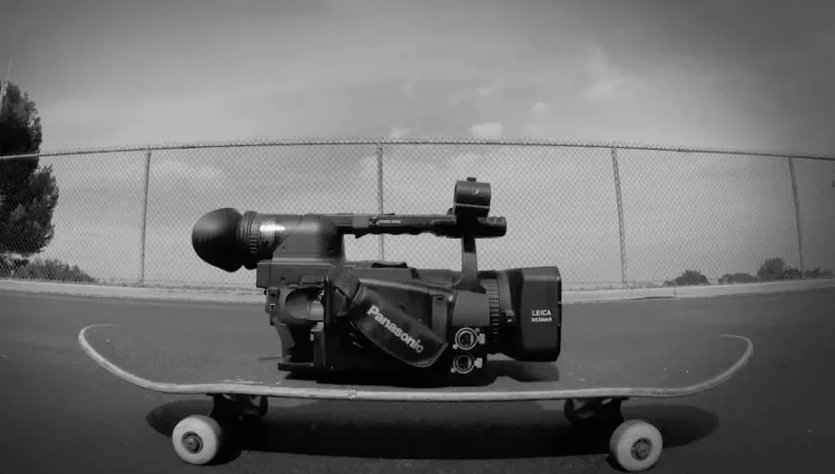 Best Camera for Filming Skateboarding in 2022