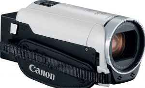 Best Video Cameras for Sports Filming