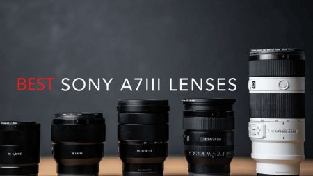 Best Travel Lens for Sony a7iii in 2022