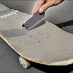 How To Clean Skateboard Grip Tape - A Thorough Guide