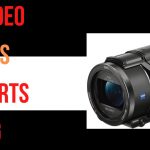 Best Video Cameras for Sports Filming