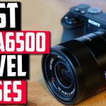 Best travel lens for Sony a6500