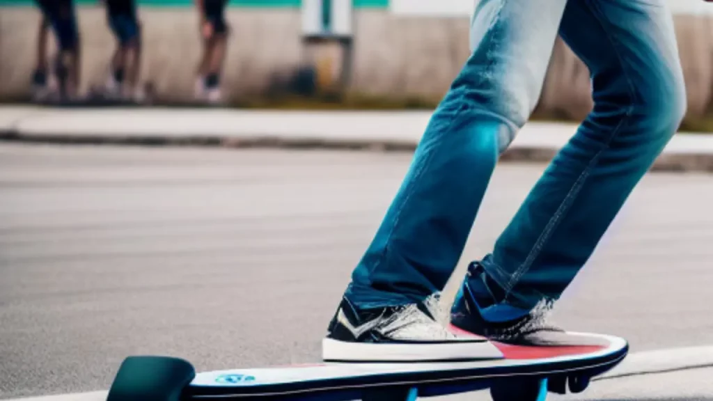 Electric skateboards for beginners