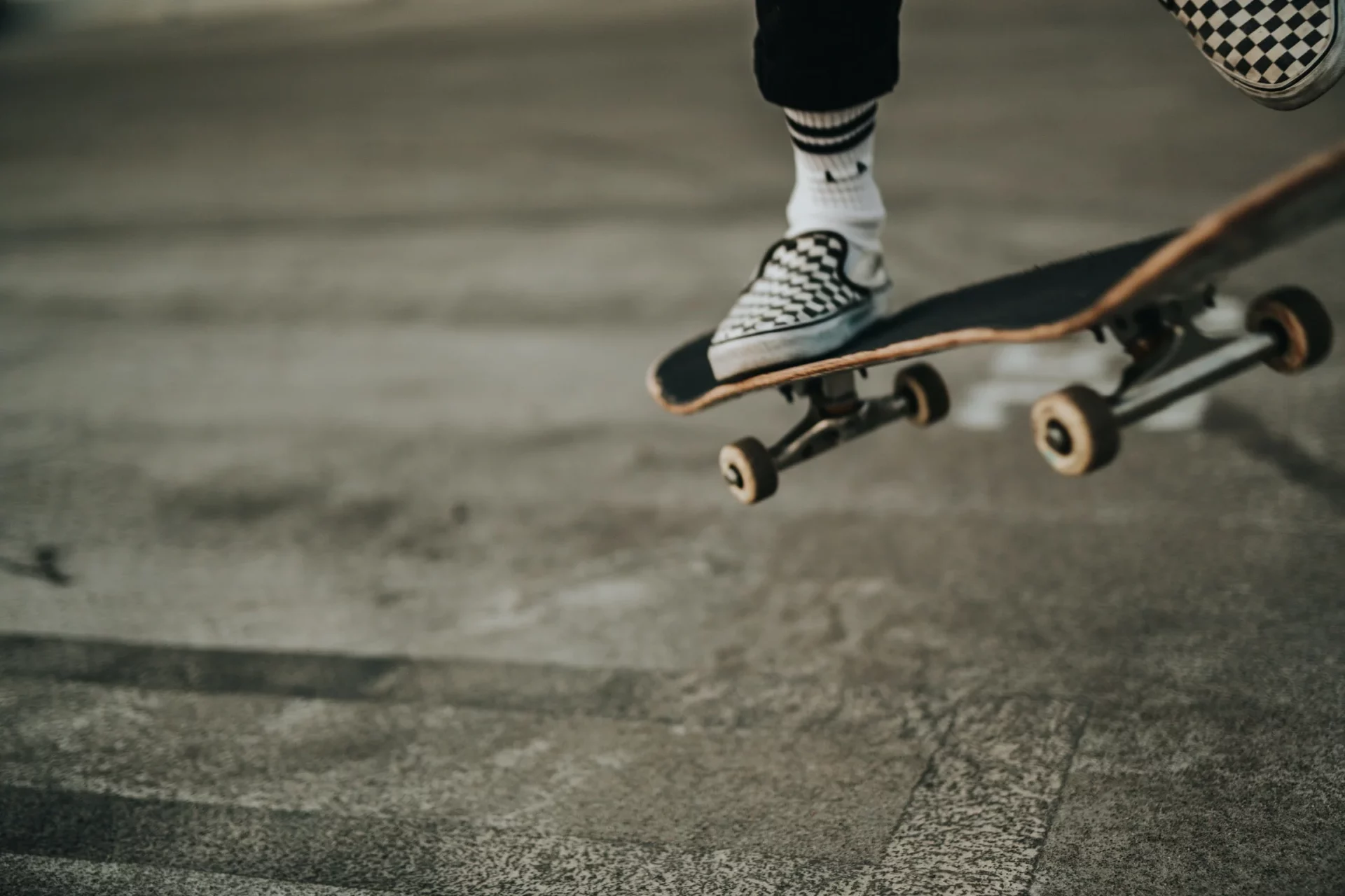 Is Skateboarding Better Than Running