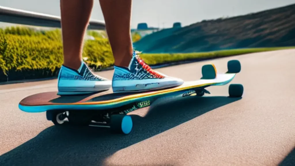 Safety tips for riding electric skateboards