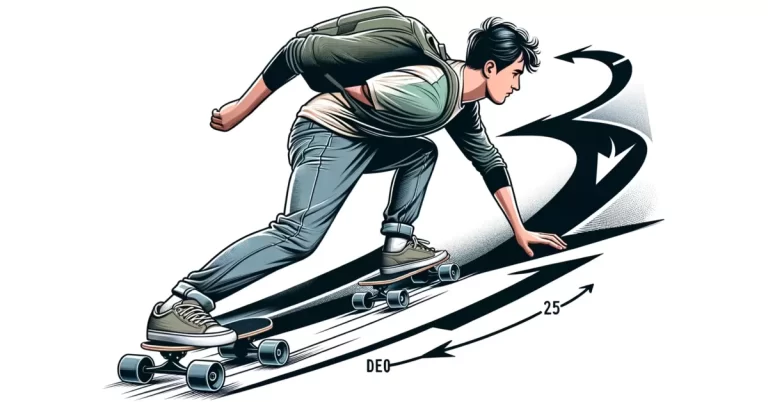 Can Electric Skateboards go Uphill