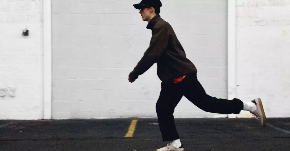 Is it illegal to Skateboard in the Street?