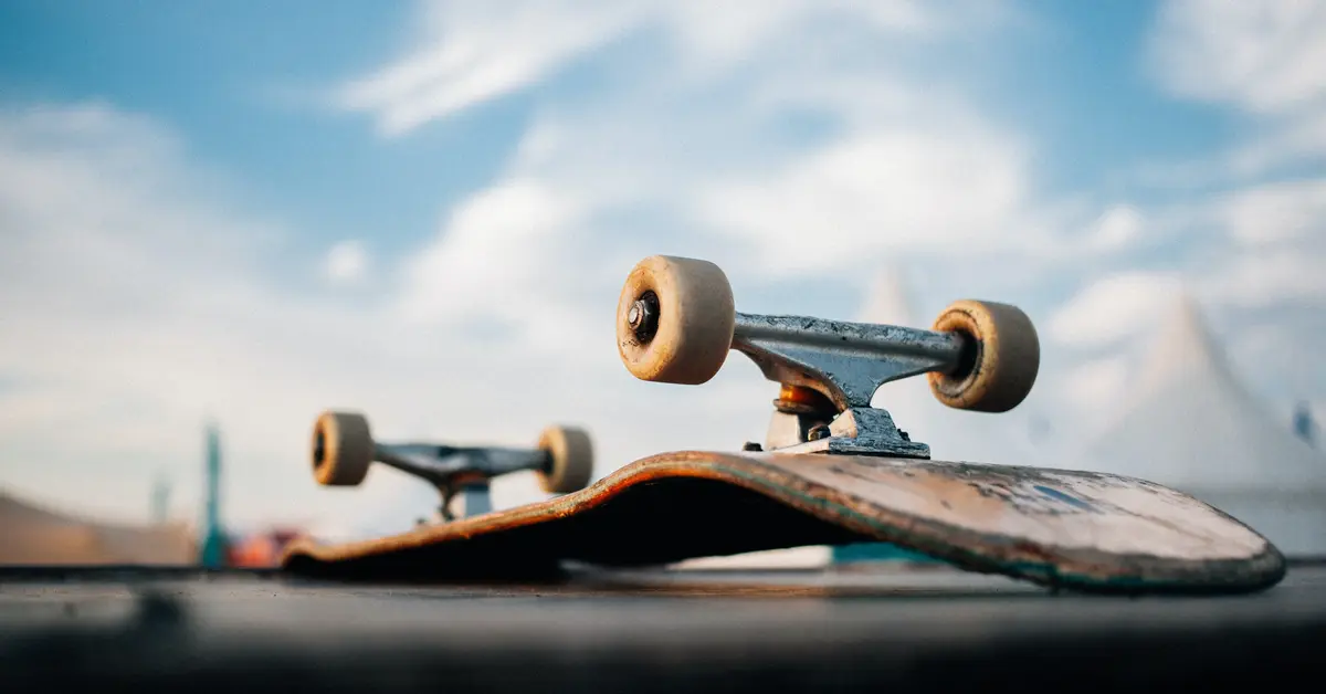 Is it bad if my skateboard squeaks?