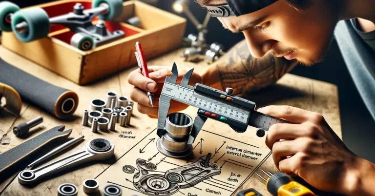 Are Skateboard Pivot Cups Universal