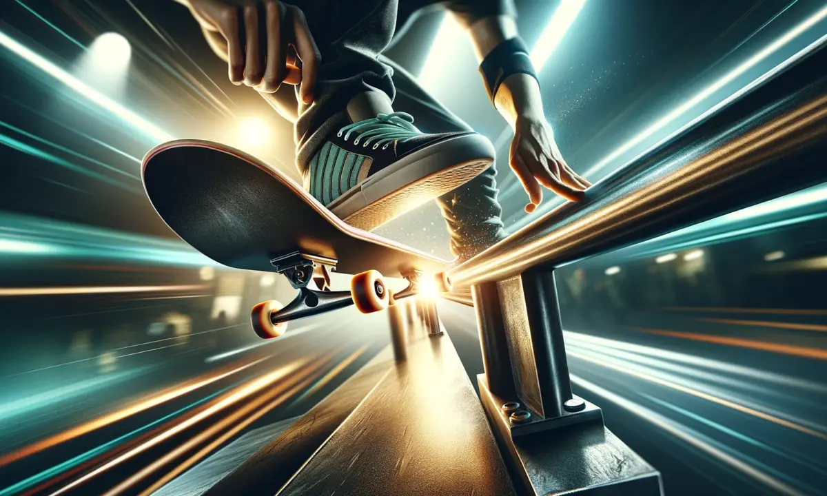 Are Skateboard Rails Worth It