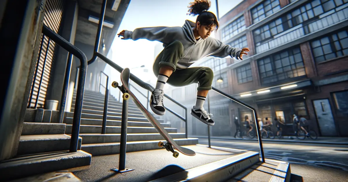 Is A Wider Skateboard Better