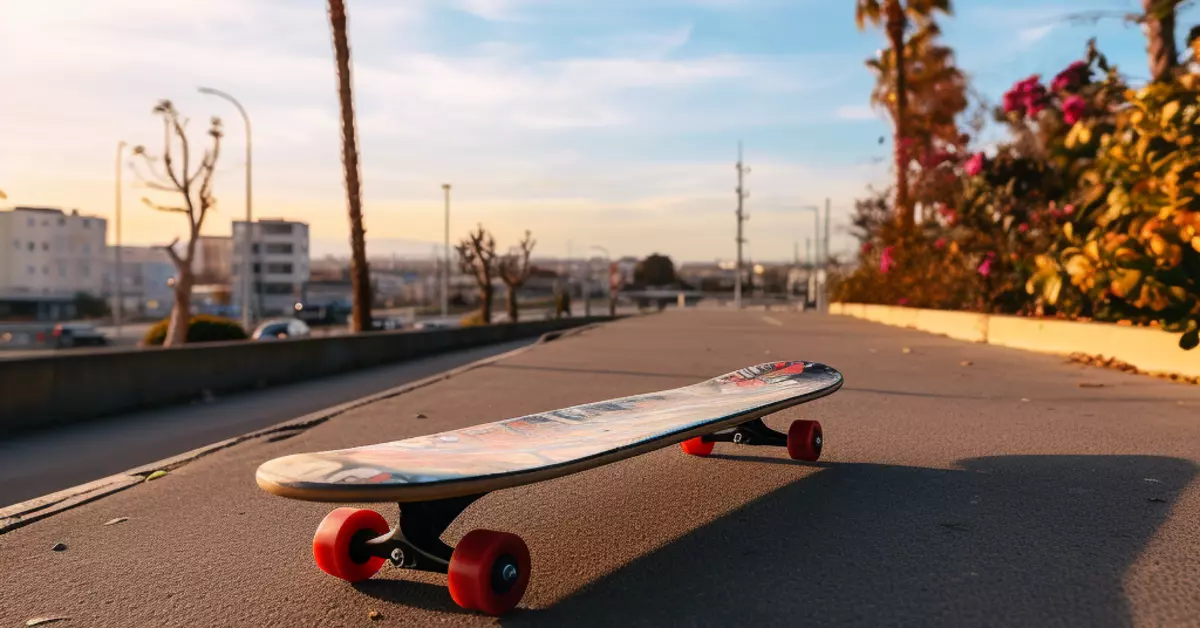 Why is my Skateboard so Squeaky?